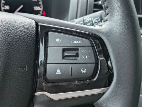 Used 2025 Honda Odyssey EX-L image 28