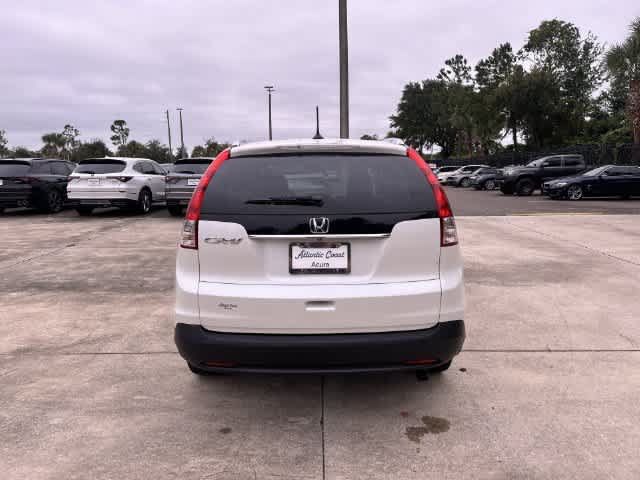 Used 2014 Honda CR-V EX-L image 13