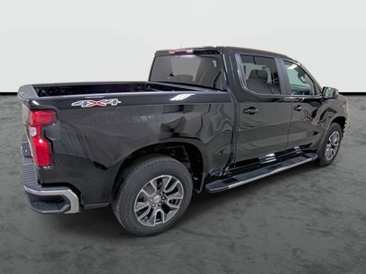 Used 2021 Chevrolet Silverado 1500 LT