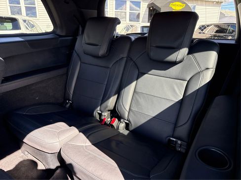 Used 2019 Mercedes-Benz GLS 450 GLS 450 4MATIC Sport Utility 4 w/ Premium 1 Package image 42