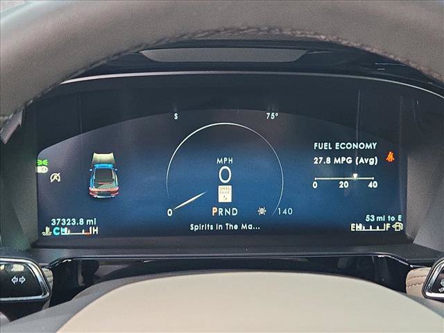 Used 2023 Lincoln Corsair FWD image 11