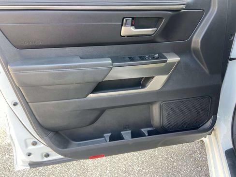 Used 2023 Toyota Tundra SR5 w/ SR5 Premium Package RWD image 11
