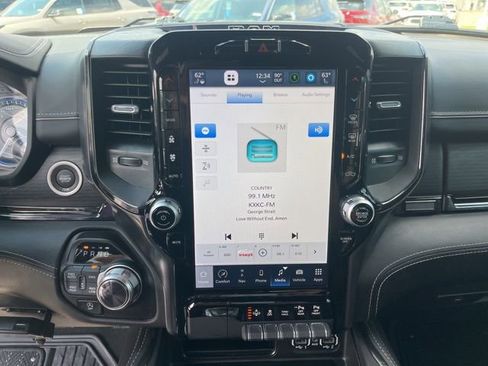 Used 2022 RAM 1500 Limited image 25