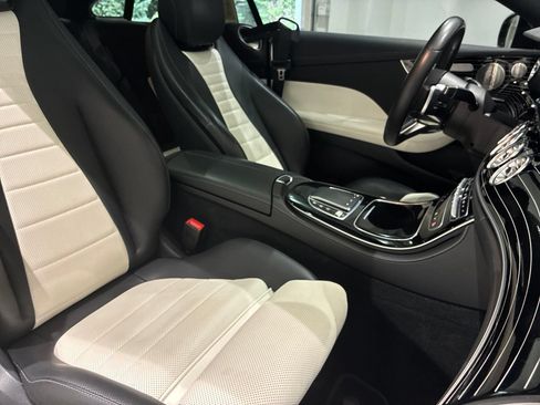 Used 2022 Mercedes-Benz E 450 4MATIC Coupe image 31