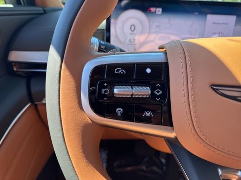 New 2026 Genesis GV80 3.5T Prestige image 39