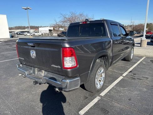 Used 2019 RAM 1500 Big Horn image 5