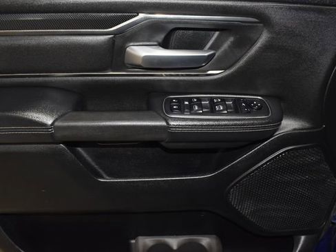 Used 2019 RAM 1500 Sport AWD/4WD image 32