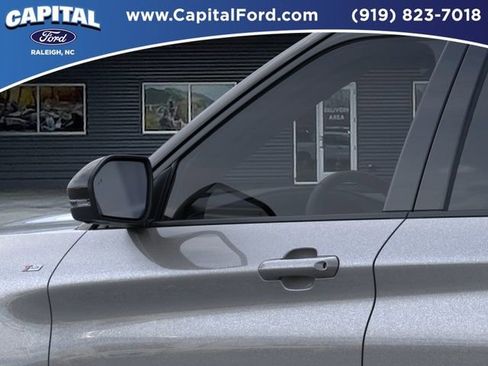 New 2026 Ford Explorer ST-Line w/ ST-Line Street Pack AWD/4WD image 20