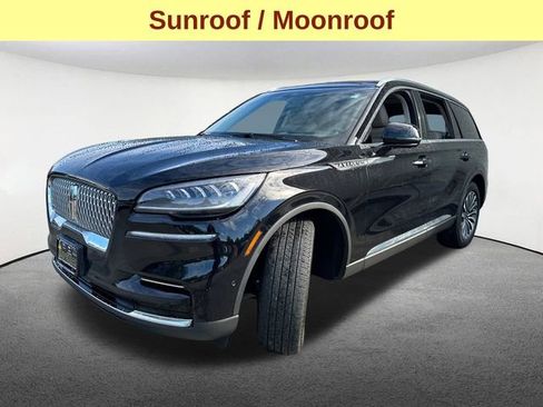 Used 2022 Lincoln Aviator Reserve w/ Equipment Group 201A image 5