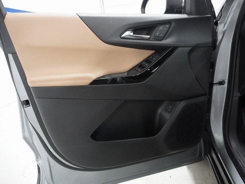 New 2026 Chevrolet Equinox ACTIV w/ Convenience Package III image 13