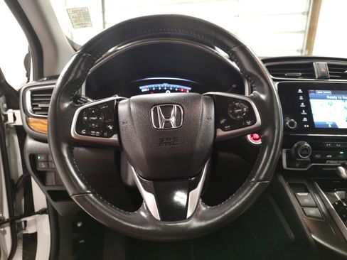 Used 2022 Honda CR-V Touring image 5