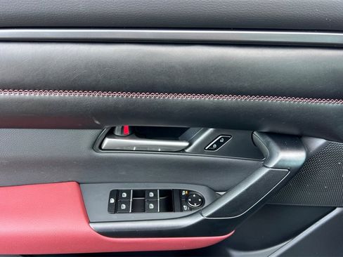 New 2026 MAZDA CX-50 AWD 2.5 Hybrid w/ Cargo Package image 12