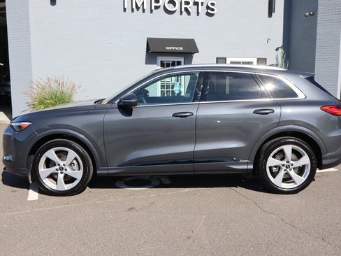 Used 2025 Audi Q5 Prestige AWD/4WD image 9