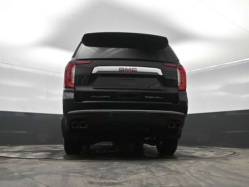 Used 2024 GMC Yukon XL Denali image 38