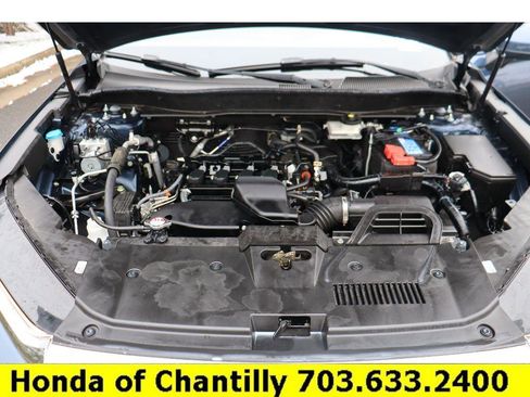 Used 2023 Honda CR-V LX image 32