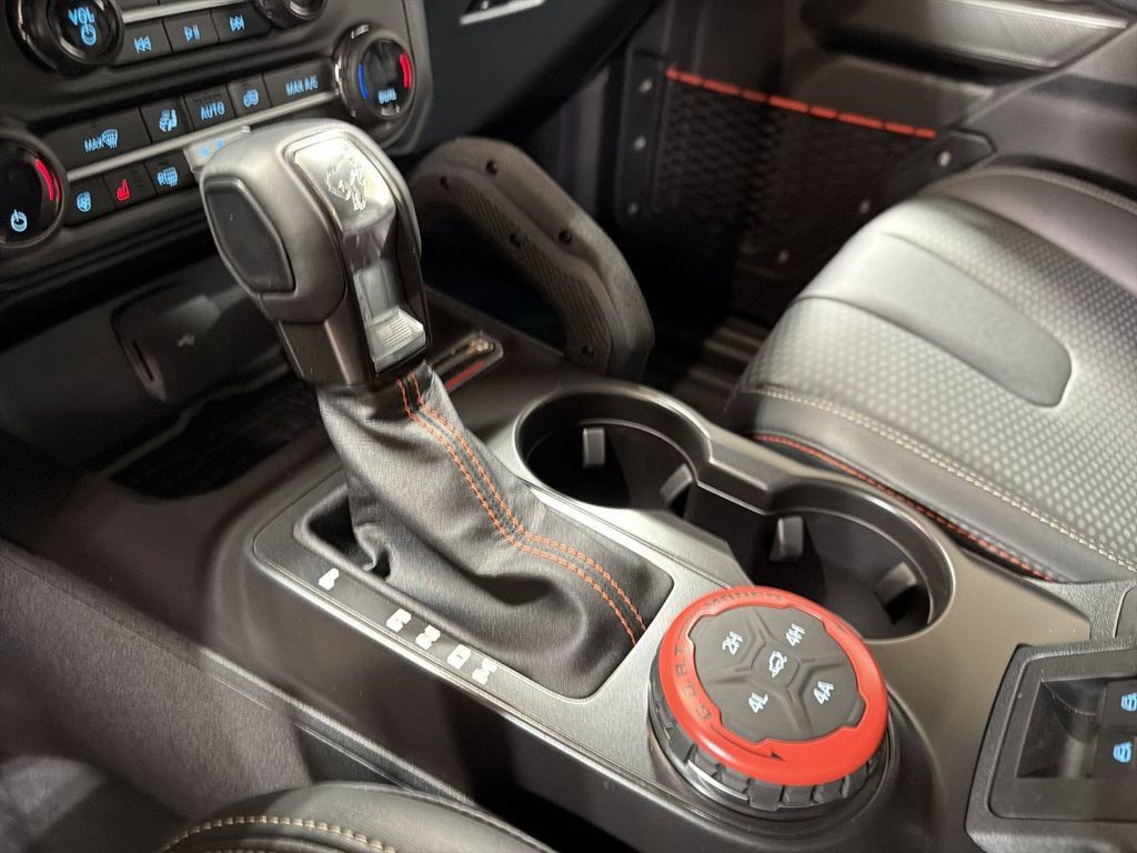 Used 2024 Ford Bronco Raptor AWD/4WD image 23