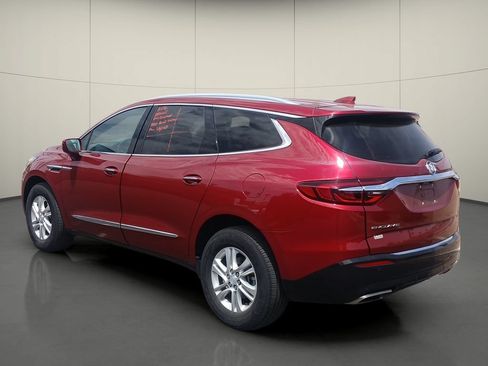 Used 2020 Buick Enclave Essence w/ Sound and Sites Package FWD image 5