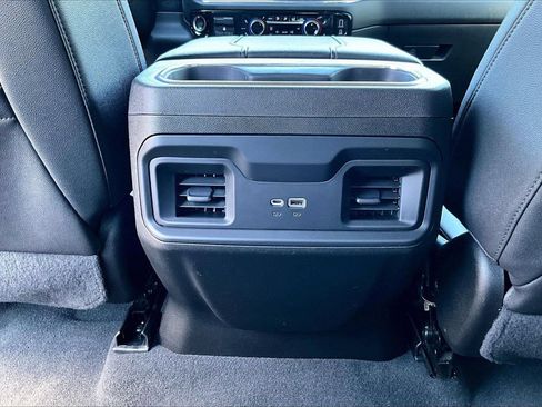 Used 2023 Chevrolet Silverado 1500 RST w/ Convenience Package II AWD/4WD image 14