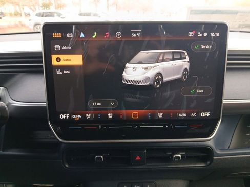 New 2025 Volkswagen ID. Buzz Pro S image 18