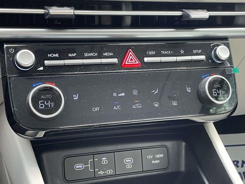 New 2026 Hyundai Tucson SEL AWD/4WD image 27