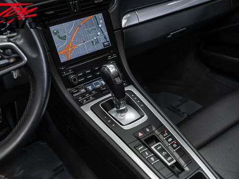 Used 2018 Porsche 911 Carrera image 44