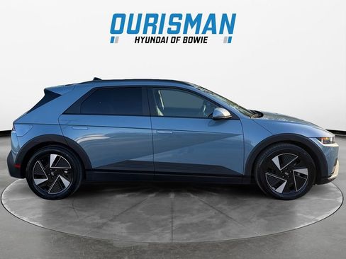 Used 2025 Hyundai Ioniq 5 SEL image 7