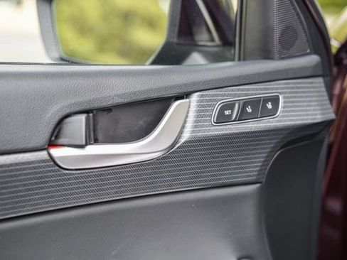 Used 2023 Hyundai Palisade Limited FWD image 50