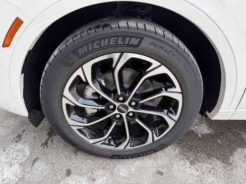 New 2026 Lincoln Nautilus Reserve image 46