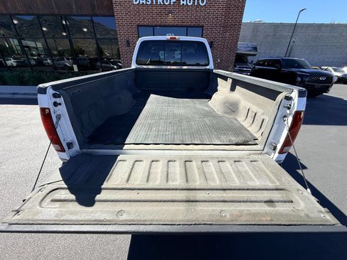 Used 1999 Ford F350 XLT AWD/4WD image 10