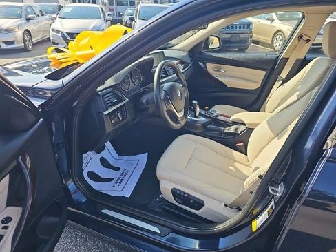 Used 2015 BMW 328i Sedan RWD image 11