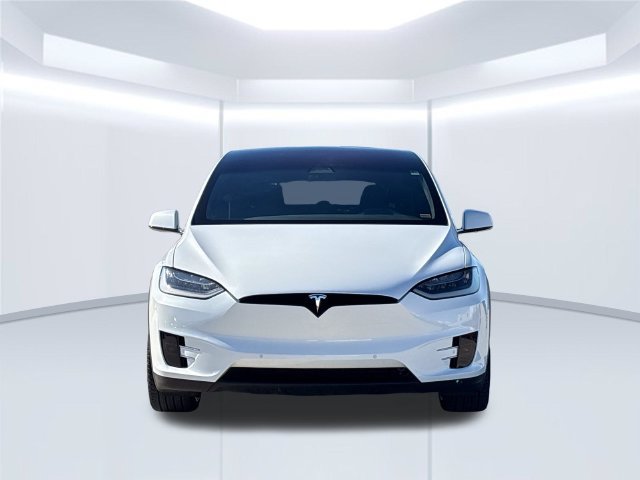 Used 2016 Tesla Model X Performance AWD/4WD image 13