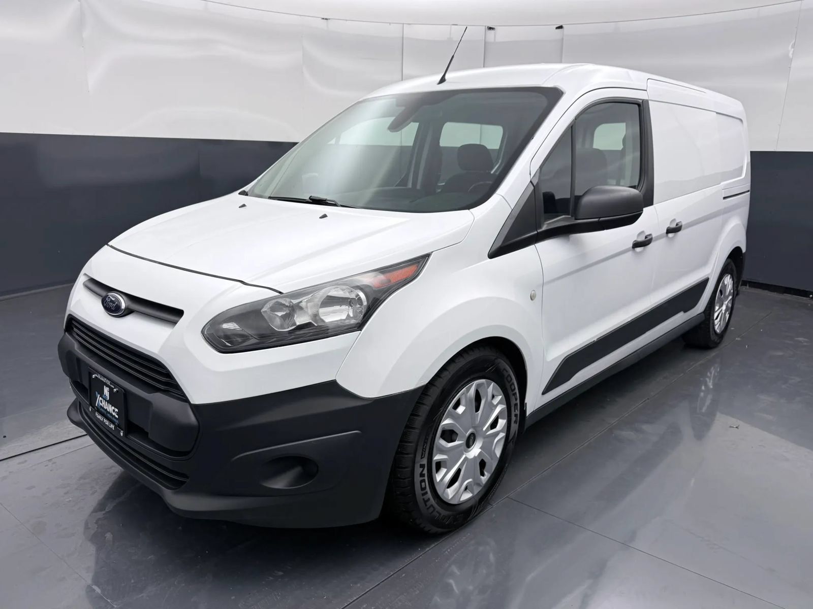 Used 2016 Ford Transit Connect XL FWD image 3