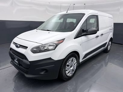 Used 2016 Ford Transit Connect XL
