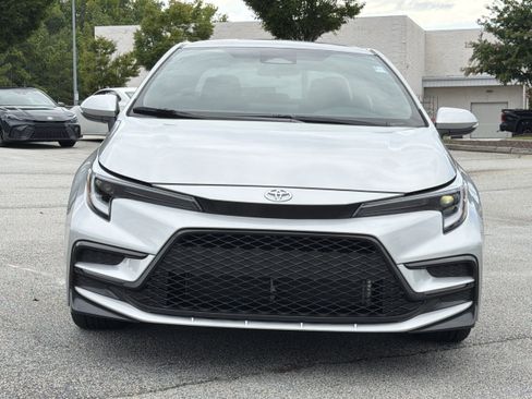 Used 2026 Toyota Corolla SE FWD image 27
