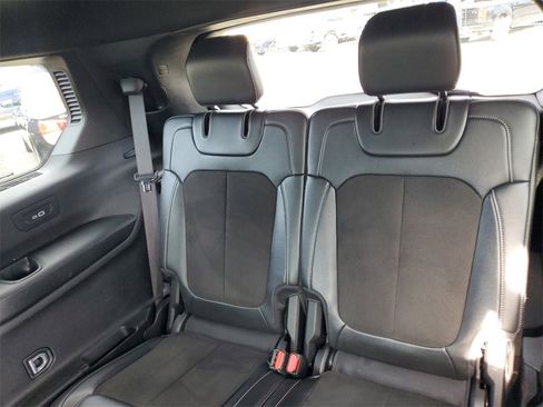 Used 2022 Jeep Grand Cherokee L Laredo image 31