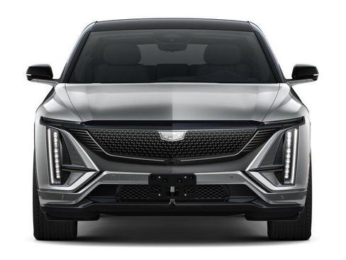 New 2026 Cadillac Lyriq V image 59