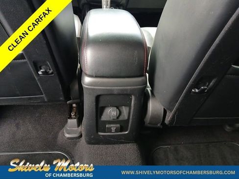 Used 2019 Dodge Journey GT w/ Nav & Sun Group AWD/4WD image 13
