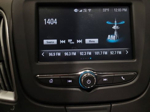 Used 2017 Chevrolet Malibu LS image 25