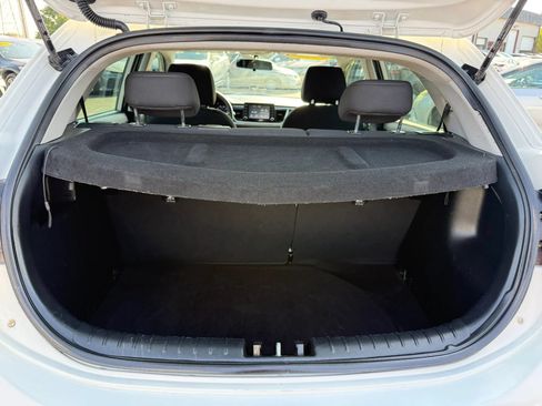 Used 2020 Kia Rio S FWD image 35