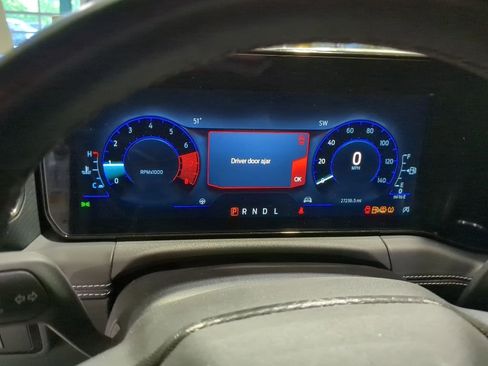 Used 2024 Ford Mustang Premium RWD image 13