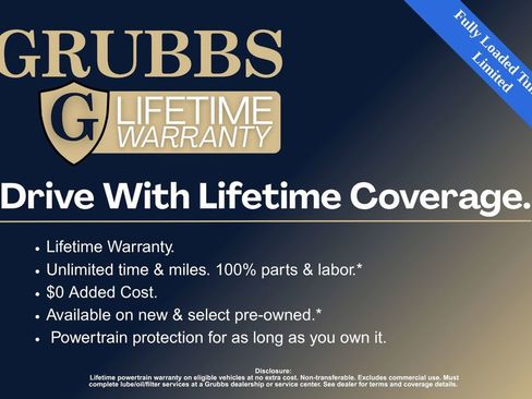 Used 2024 Toyota Tundra Limited image 3