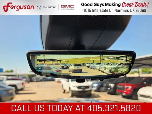 New 2026 GMC Sierra 2500 AT4 w/ AT4 Premium Plus Package AWD/4WD image 38