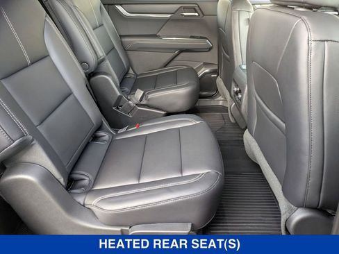 New 2026 GMC Acadia Elevation w/ Black Edition image 39