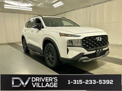 Used 2022 Hyundai Santa Fe XRT
