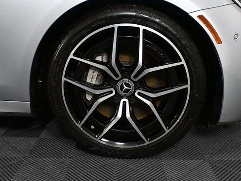 Certified 2021 Mercedes-Benz E 350 Sedan image 36