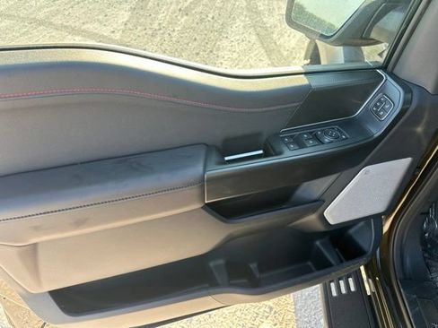 New 2026 Ford F150 Raptor AWD/4WD image 19