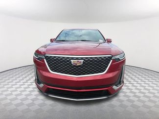 Certified 2024 Cadillac XT6 Luxury w/ LPO, Floor Liner Package AWD/4WD video 2