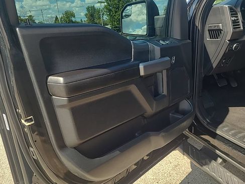 Used 2018 Ford F150 XLT w/ Equipment Group 302A Luxury AWD/4WD image 11