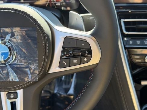 New 2026 BMW M850i xDrive image 20