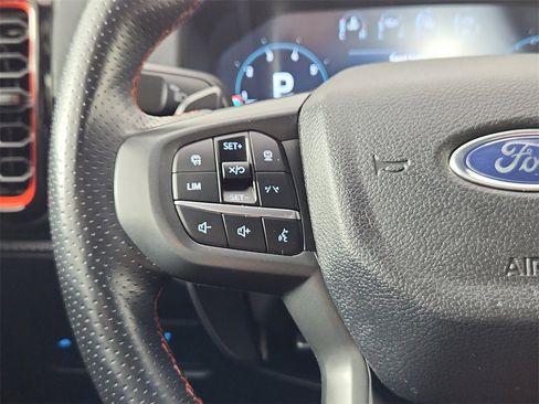 Used 2024 Ford Ranger Raptor image 18
